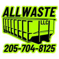 All-Waste-Logo