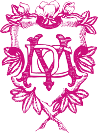 Debutante Club logo