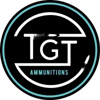 TGTAmmunitions Logo