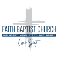 Transparent Faith Baptist Church Logo